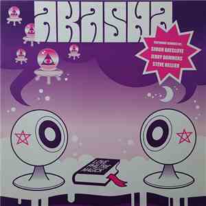 Akasha - Remixed mp3 album