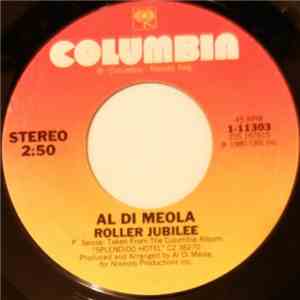 Al Di Meola - Roller Jubilee mp3 album