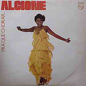 Alcione - Pra Que Chorar mp3 album