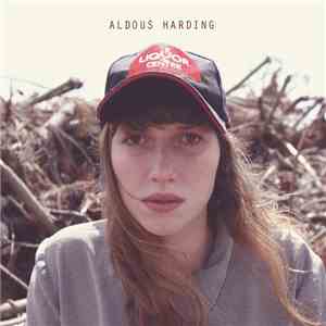 Aldous Harding - Aldous Harding mp3 album