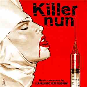 Alessandro Alessandroni - Killer Nun mp3 album