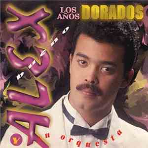 Alex Bueno - Los Años Dorados mp3 album