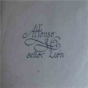 Alfonso y señor León - EP Eurosonic 2016 mp3 album