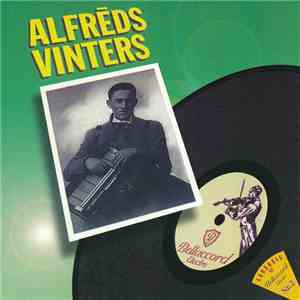Alfrēds Vinters - Alfrēds Vinters mp3 album