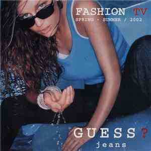 Alison Marks - Fashion TV: Spring-Summer/2002 (Guess? Jeans) mp3 album