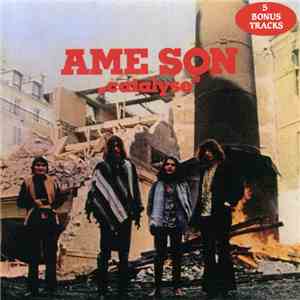 Ame Son - Catalyse mp3 album