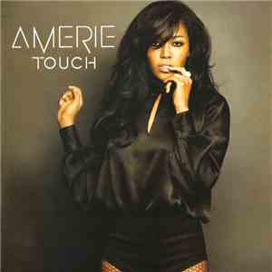 Amerie - Touch mp3 album