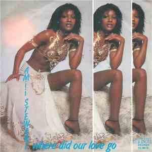 Amii Stewart - Where Did Our Love Go mp3 album