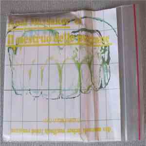 Anal Massaker, Il Mestruo Delle Puttane - das menschlicher mullschlund remixes - Collaboration CD-r mp3 album