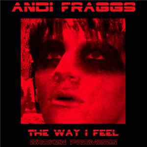 Andi Fraggs - The Way I Feel / Broken Promises mp3 album