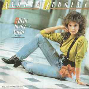 Andrea Jürgens - Allein In Der Nacht mp3 album