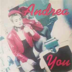 Andrea  - You mp3 album