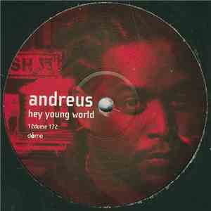 Andreus - Hey Young World mp3 album