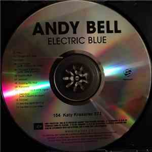 Andy Bell - Electric Blue mp3 album