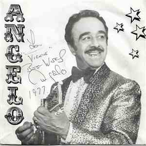 Angelo  - The Sound Of Angelo mp3 album