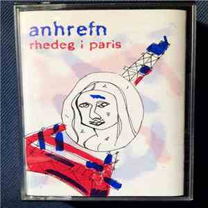 Anhrefn - Rhedeg I Paris mp3 album
