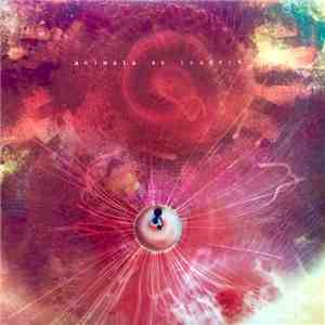 Animals As Leaders - The Joy Of Motion mp3 album