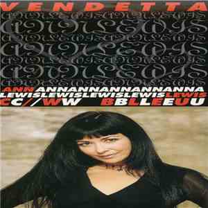 Ann Lewis  - Vendetta mp3 album