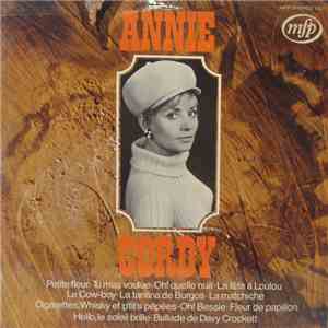 Annie Cordy - Annie Cordy mp3 album