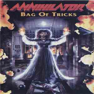 Annihilator  - Bag Of Tricks mp3 album