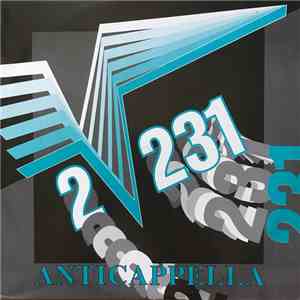 Anticappella - 2√231 mp3 album