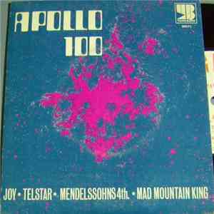 Apollo 100 - Joy / Telstar / Mendelssohns 4th / Mad Mountain King mp3 album