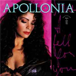 Apollonia - Since I Fell For You mp3 album