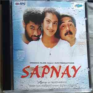 A.R. Rahman, Javed Akhtar - Sapnay mp3 album