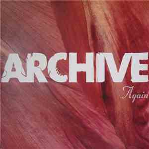 Archive - Again mp3 album