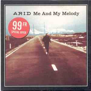 Arid - Me And My Melody mp3 album