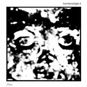 Arnau Sala - Homenatges II mp3 album