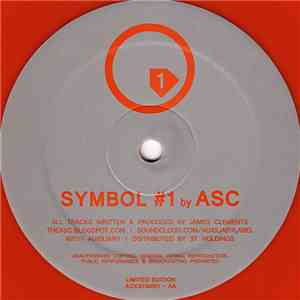 ASC - Symbol #1 mp3 album