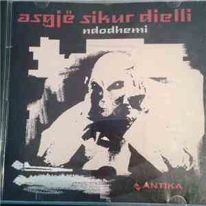 Asgjë Sikur Dielli - Ndodhemi mp3 album