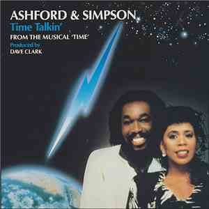 Ashford & Simpson - Time Talkin' mp3 album