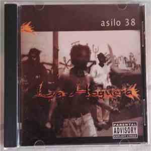 Asilo 38 - La Hoguera mp3 album