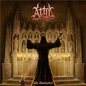 Attic  - The Invocation mp3 album