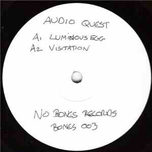 Audio Quest - Luminous Egg mp3 album