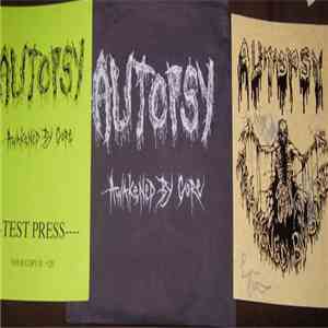 Autopsy  - Awakened By Gore mp3 album