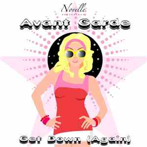 Avant Garde - Get Down (Again) mp3 album