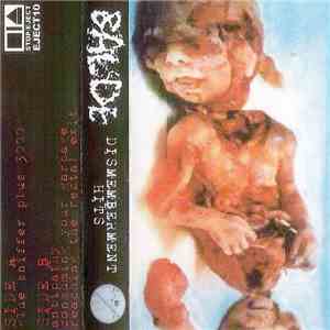 Balde - Dismemberment Hits mp3 album