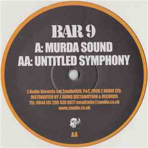Bar 9 - Murda Sound mp3 album