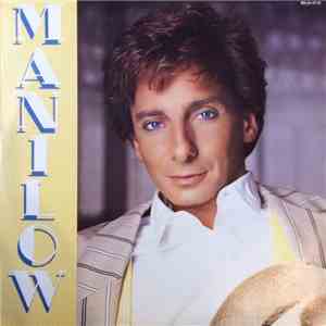 Barry Manilow - Manilow mp3 album