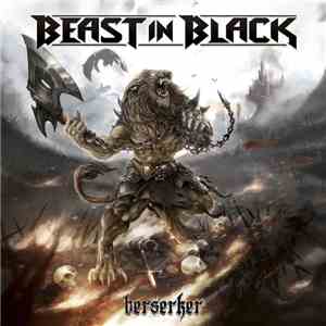 Beast In Black - Berserker mp3 album