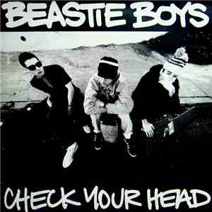 Beastie Boys - Check Your Head mp3 album