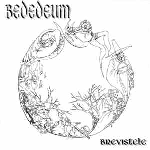 Bededeum - Brevistele mp3 album