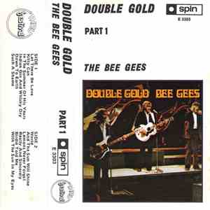 Bee Gees - Double Gold mp3 album