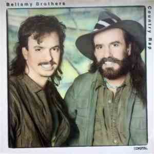 Bellamy Brothers - Country Rap mp3 album