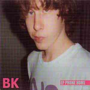 Ben Kweller - EP Phone Home mp3 album