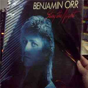 Benjamin Orr - Stay The Night mp3 album