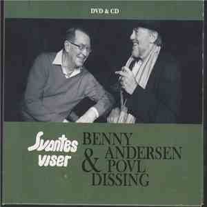 Benny Andersen & Povl Dissing - Svantes Viser mp3 album